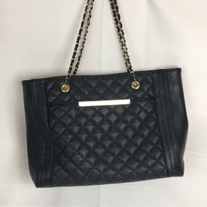 Designer inspired tote